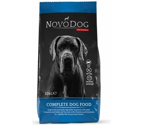 Novodog 10 kg