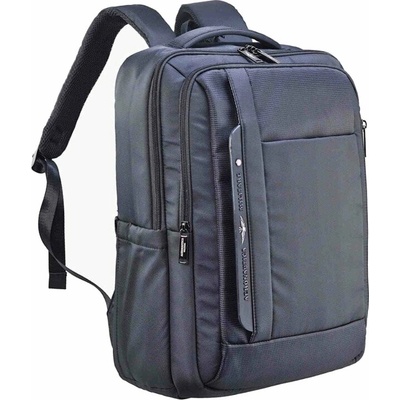 Aeronautica Militare Airspace USB AM-514-01 čierna 16 l