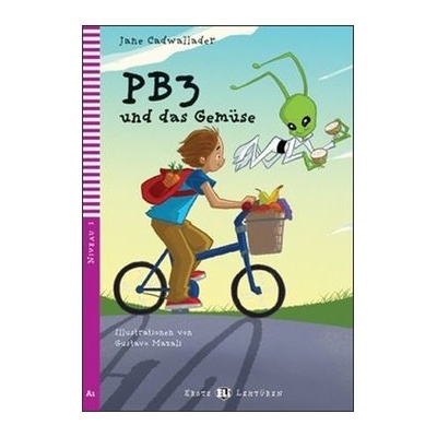 PB3 Und Das Gemüse