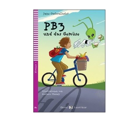 PB3 Und Das Gemüse