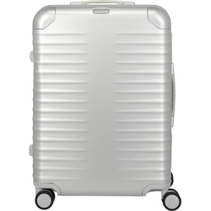 Titan Пътни куфар Titan Eternity M plus Silver Titan | Srebaren | МЪЖЕ | UNI