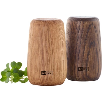 AdHoc Солница и пиперница Yoko 2 бр (AH-GS30)