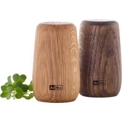 AdHoc Солница и пиперница Yoko 2 бр (AH-GS30)