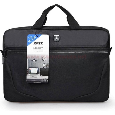 Taška Port 202322 15,6" black