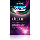 Kondomy, prezervativy Durex Intense Orgasmic 16 ks