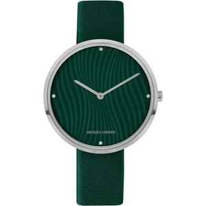 Jacques Lemans Дамски часовник Jacques Lemans Design Collection - 1-2093E (1-2093E) Часовници