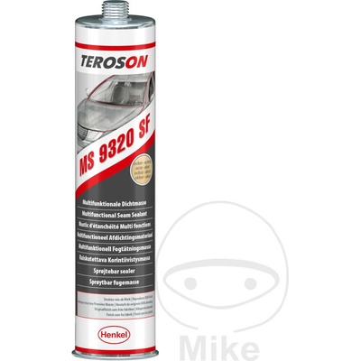 Teroson 9320 300 g okrová
