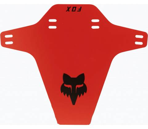 Fox Racing FOX Mud Guard