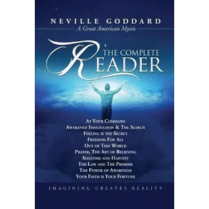 Neville Goddard (2013)