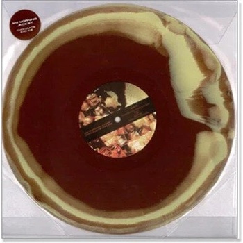 My Morning Jacket - Chocolate And Ice (Reissue) (Brown Coloured) (LP) (709363698014)