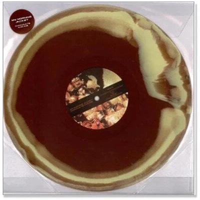 My Morning Jacket - Chocolate And Ice (Reissue) (Brown Coloured) (LP) (709363698014)