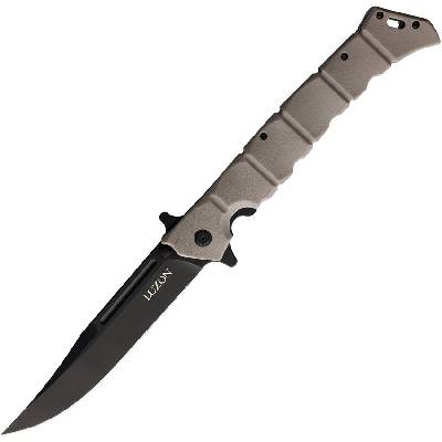 Cold Steel Large Luzon FDE Handle