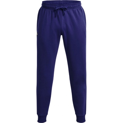 Under Armour Rival Fleece Joggers Размер: M / Цвят: син