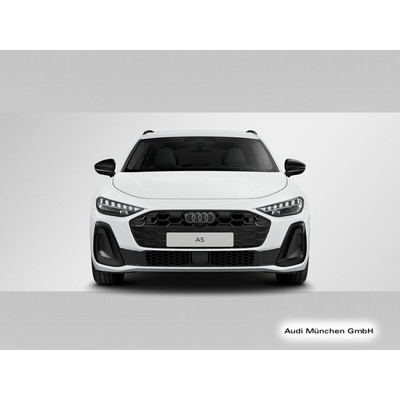 Audi A5 S tronic S-line Avant 220 kW