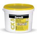 Ceresit CX 5 rýchlotvrdnúci cement 5kg