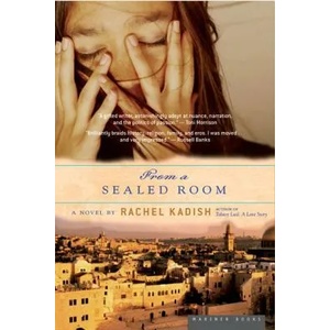 From a Sealed Room | Rachel Kadish (ISBN: 9780618562411)