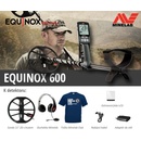 Minelab Equinox 600