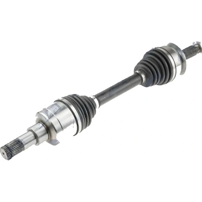 NTY Hnací Poloosa Suzuki SX4 2WD/4WD 1.9DDIS 06- Fiat Sedici 1.9D 2WD/4WD 06- levá strana (44102-79J60)