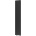 Mexen Kent 1882x380 mm 1392W black (W216-1882-380-00-70)