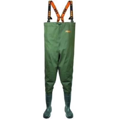 Fox Brodící kalhoty Chest Waders