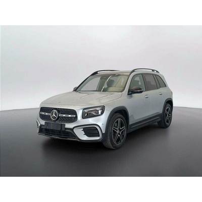 Mercedes-Benz GLB 200 d 110 kW
