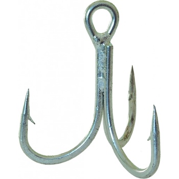 JSA Fish Trojháček MONSTER FIGHTER TIN 5X vel.2 10 ks