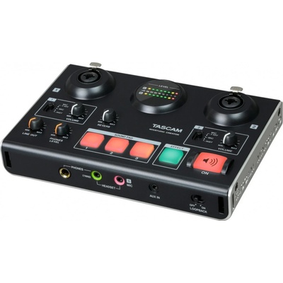 Tascam MiNiSTUDIO CREATOR US-42