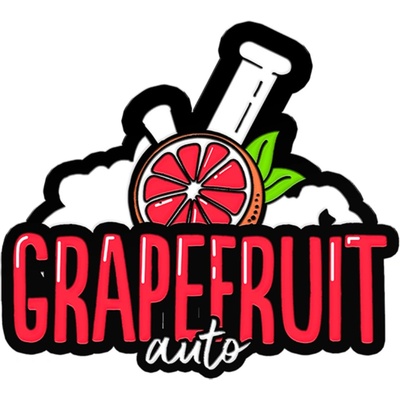 420 Fast Buds Grapefruit AUTO semena neobsahují THC 3 ks
