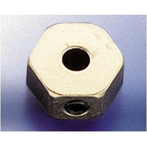 Krick Modelltechnik Крик Концовка съединител на корабен вал пр. 3.17mm