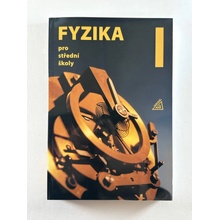 Fyzika pro střední školy, 1. díl + ED, 8. vydání - Oldřich Lepil