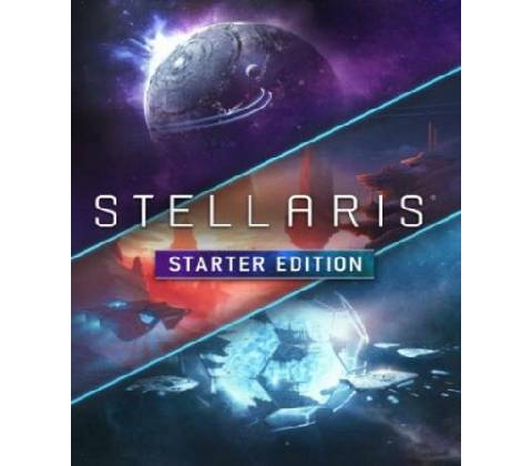 Stellaris Starter Pack