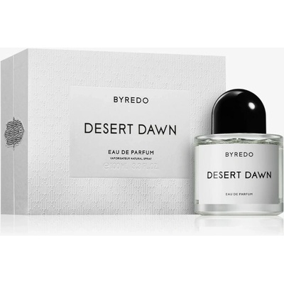 Byredo Desert Dawn parfumovaná voda unisex 50 ml