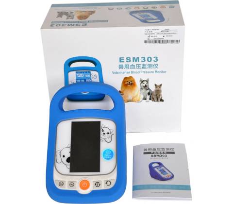 Med-Link ESM303