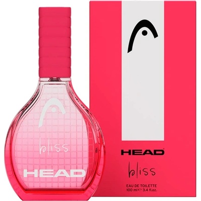 HEAD Bliss EDT 100 ml Tester