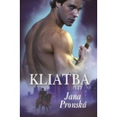 Pronská Jana Kliatba