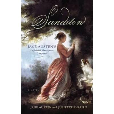 Sanditon | Jane Austen