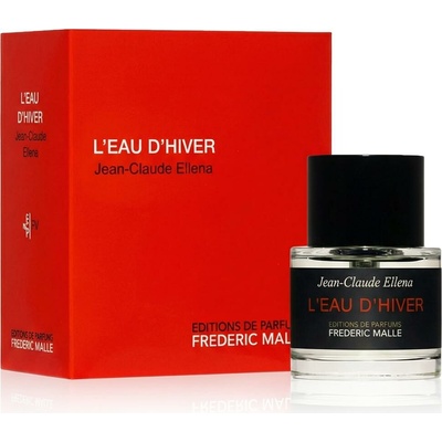 Frederic Malle L'Eau d'Hiver toaletná voda unisex 50 ml