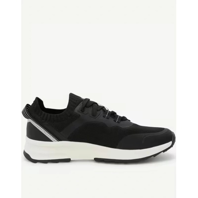 Us polo Assn Peyo 4Fx Shoes Black