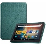 Amazon Amazons new case for the Fire HD 8 tablet (only compatible with 12th generation tablets), emerald - 53-036074