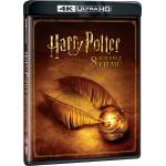 MagicBox Harry Potter kolekce 1. -8. - 8Blu-ray (4K Ultra HD) (066008)
