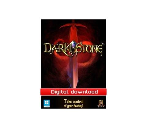 Darkstone
