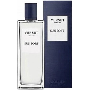 VERSET PARFUMS Версет мъжки парфюм Sun Port , Verset Sun Port 50ml Парфюми