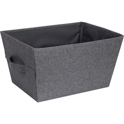 Bigso Текстилна кошница за съхранение 34, 5x45x25 cm Soft Storage - Bigso Box of Sweden (6952S0101-99)
