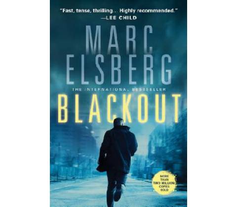 Black Out