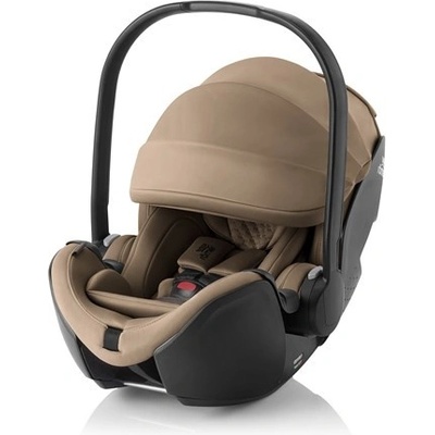 Britax Römer Baby-Safe Pro 2024 Warm Caramel-Lux