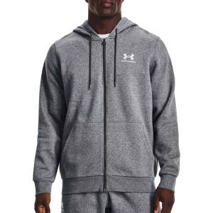 Under Armour Суитшърт Essential Fleece (1373881-012)