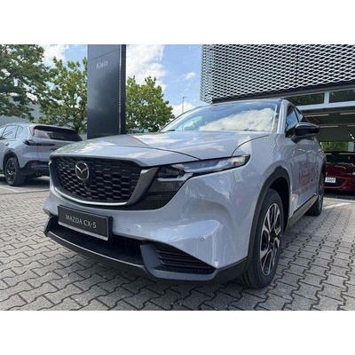 Mazda CX-5 2.5 141 Exclusive-Line 104 kW