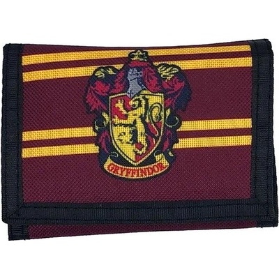 Harry Potter – Gryffindor – peňaženka
