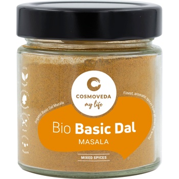 COSMOVEDA Био дал масала - 80 г