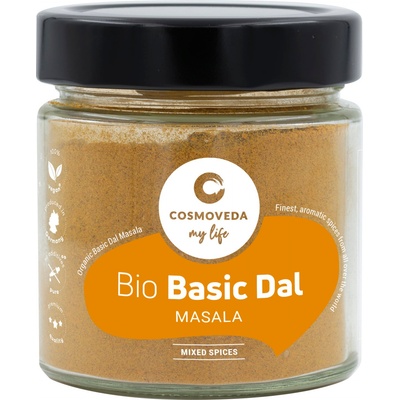 COSMOVEDA Био дал масала - 80 г